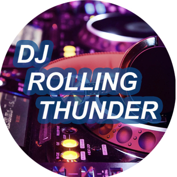 DJ Rolling Thunder
