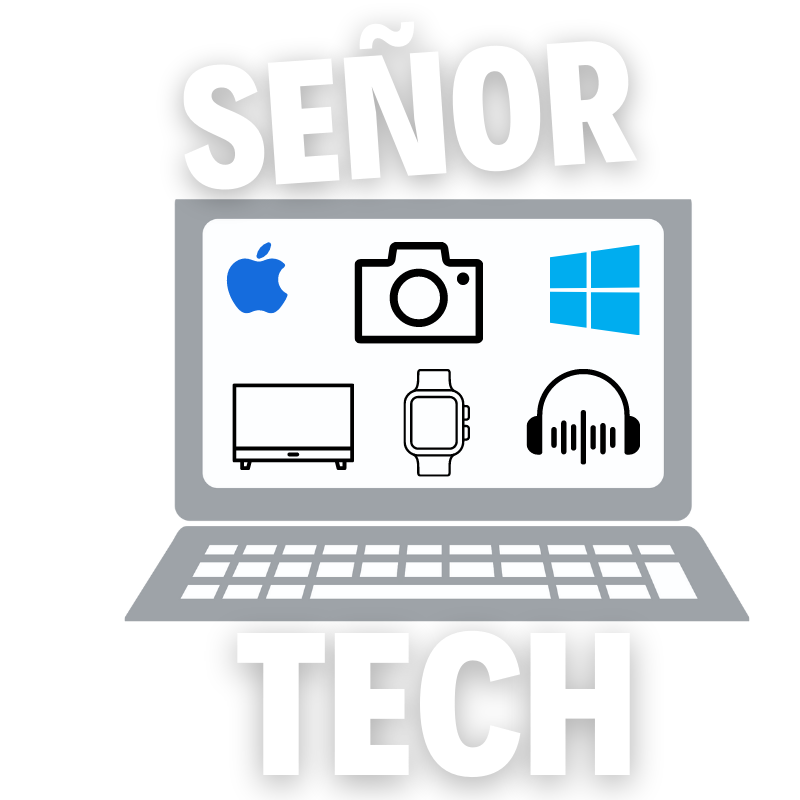 Senor Tech Radio