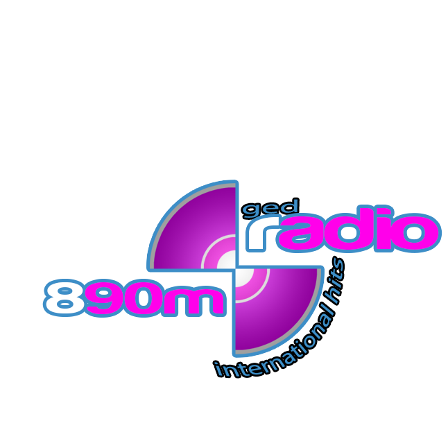 890m GED Radio Italia - AviVerse
