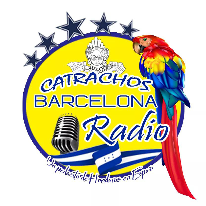 catrachos barcelona radio