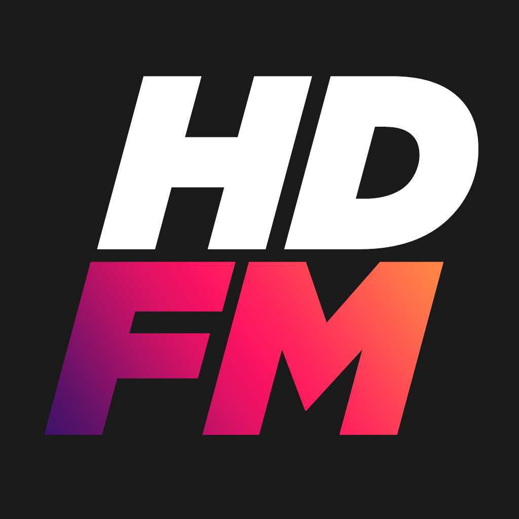 RadioHDFM
