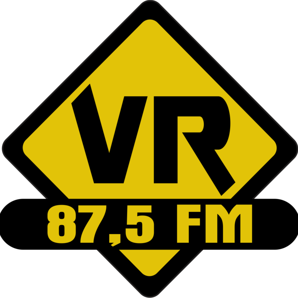RADIOVR FM Volta Redonda Rio de Janeiro