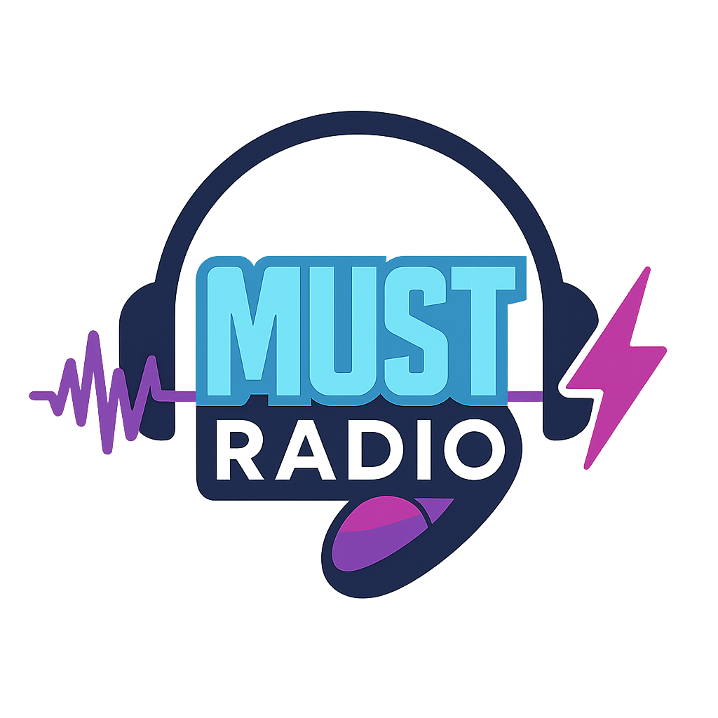 MUST RADIO