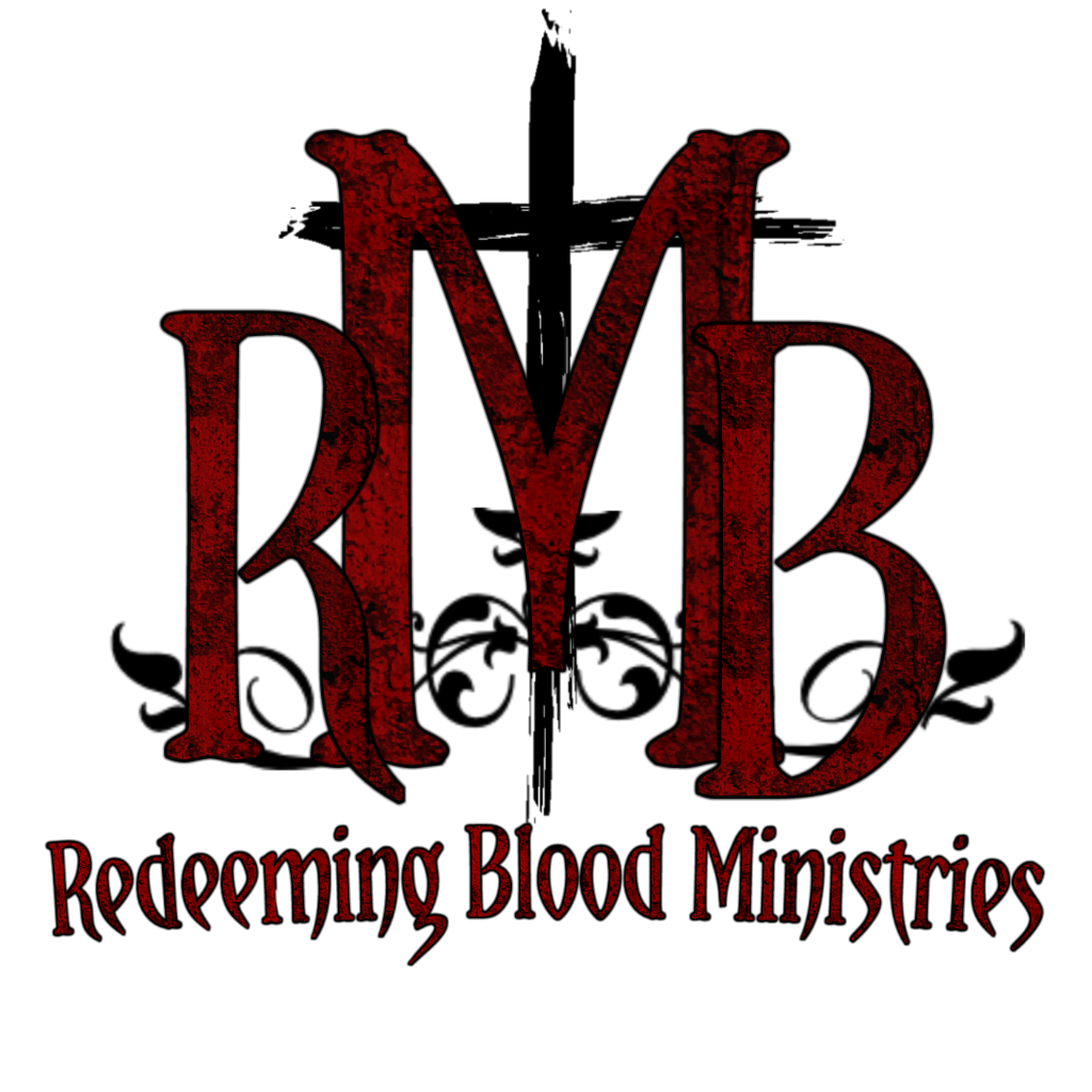Redeeming Blood Radio Network