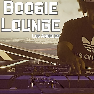 Boogie Lounge Radio