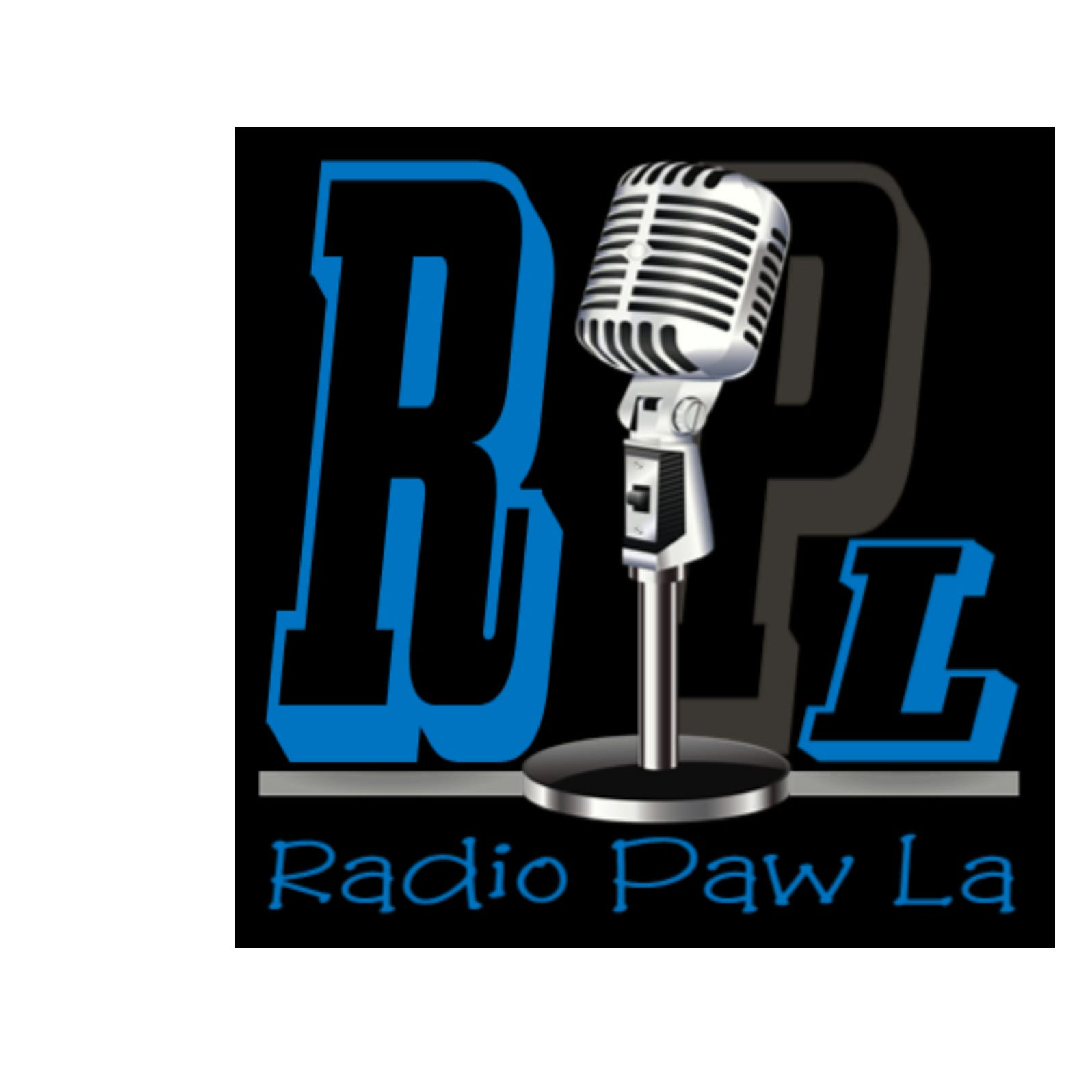 Radio Paw La