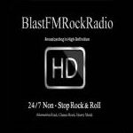 BlastFM Rock Radio
