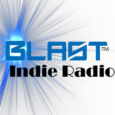 BlastFM Indie Radio Station