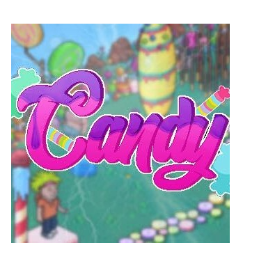 Rádio Candy Hotel