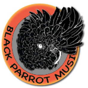 Black Parrot Music