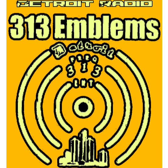 313 Emblems Radio