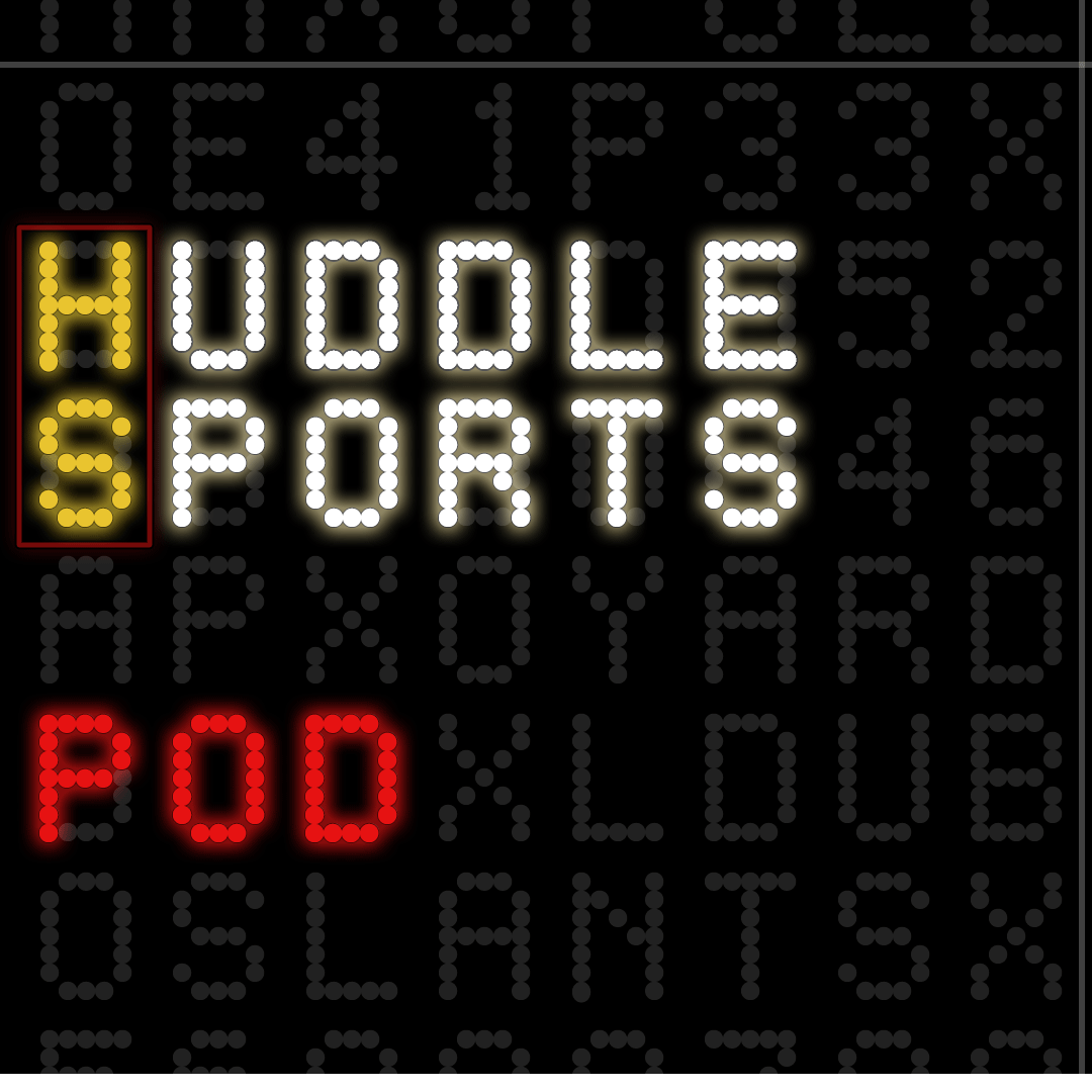 Huddle Sports Pod