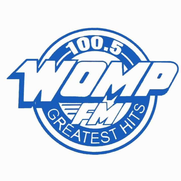 100.5 Womp FM