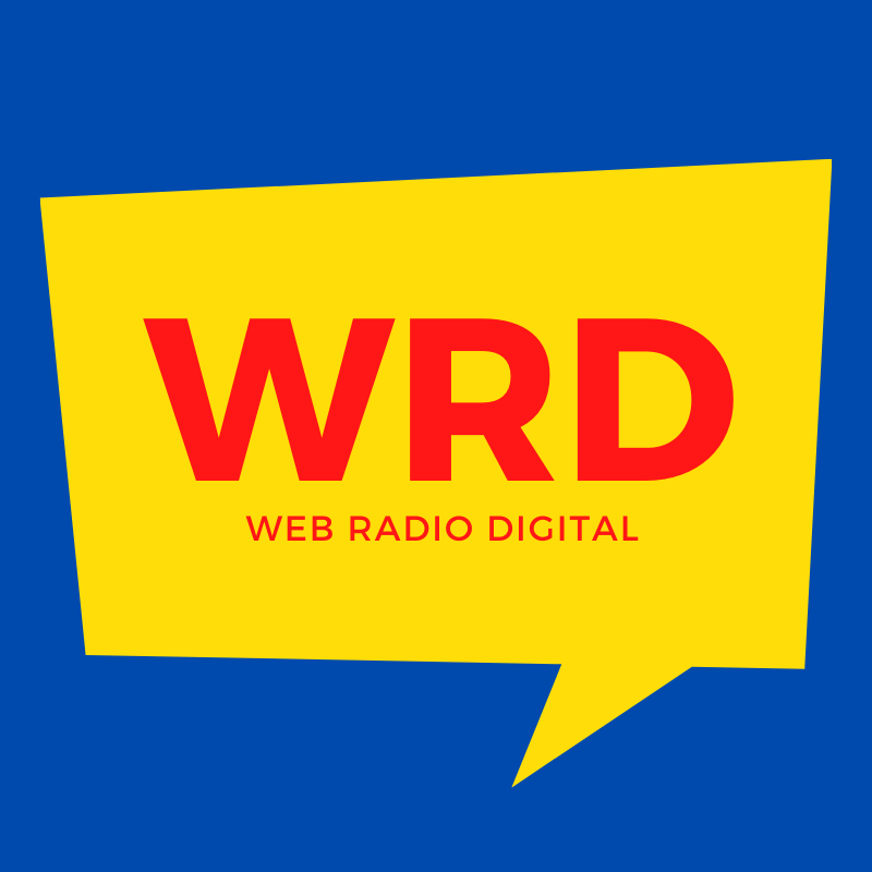 Web Radio Digital