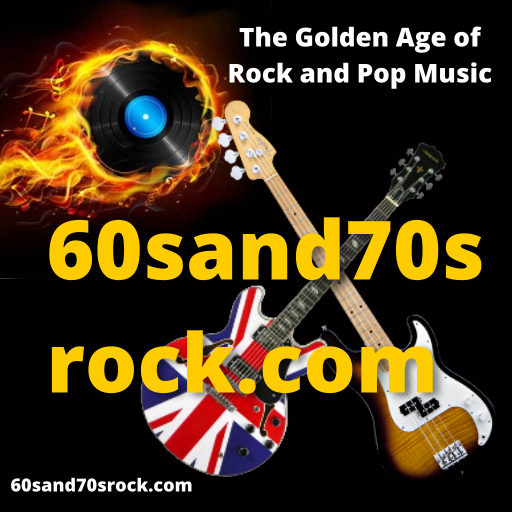 60s and 70s Rock.com