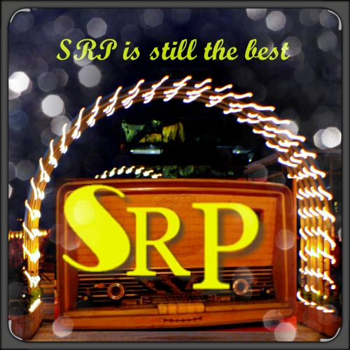 Siaran Radio Popjawa SRP