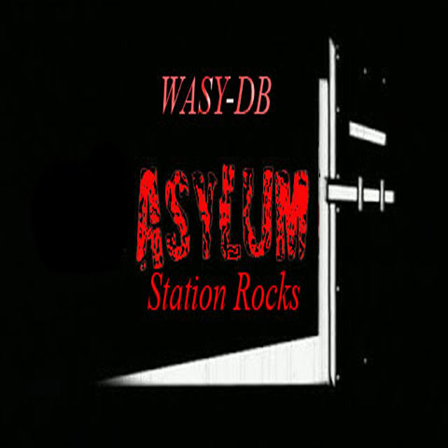 Asylum Station Rocks