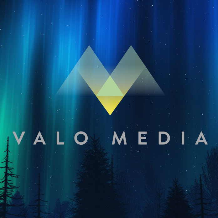 Valo Media Radio