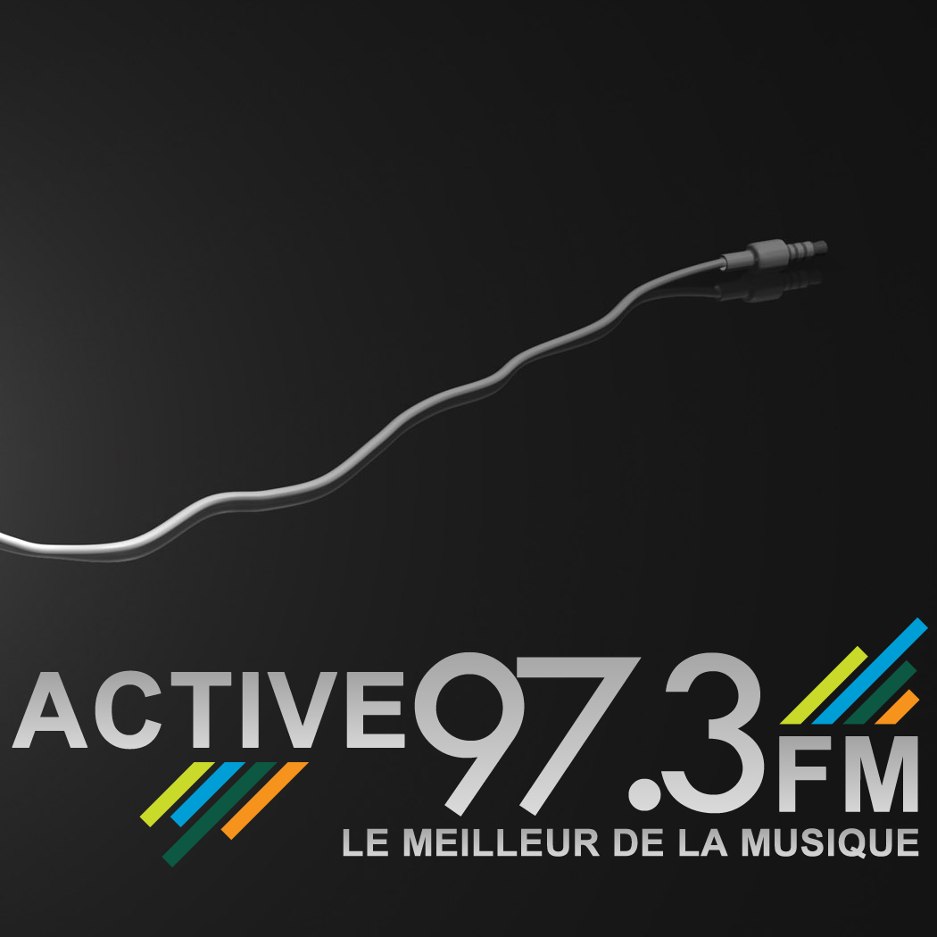 Active 97.3 FM