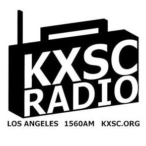 KXSC Experimental Stream