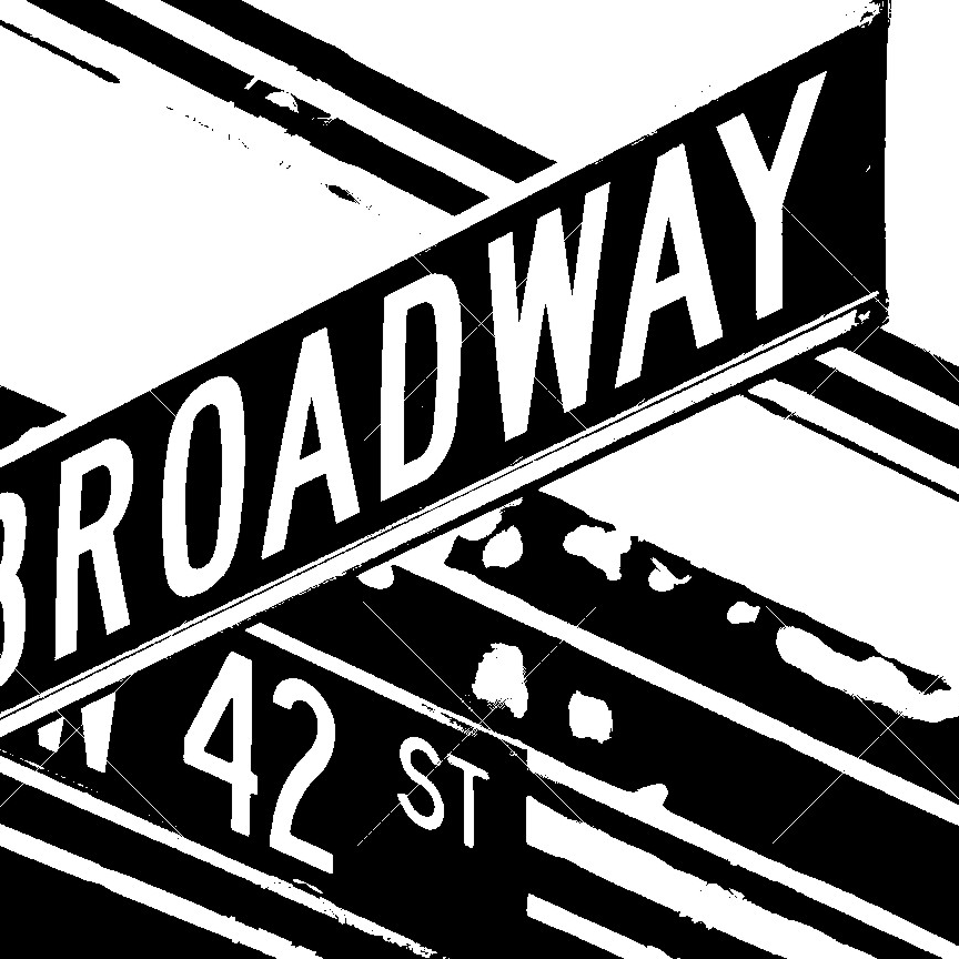 Lullaby of Broadway