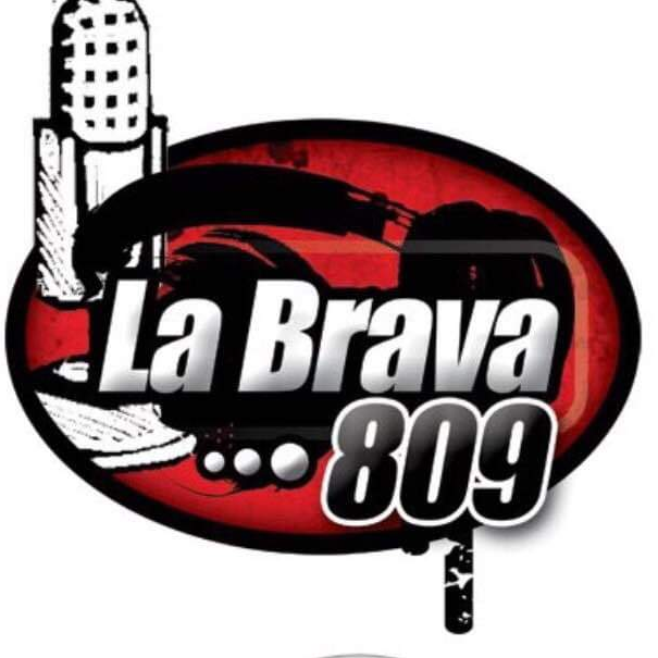La Brava 809 RD FM