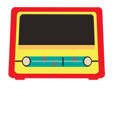 RadioShared Dominicana