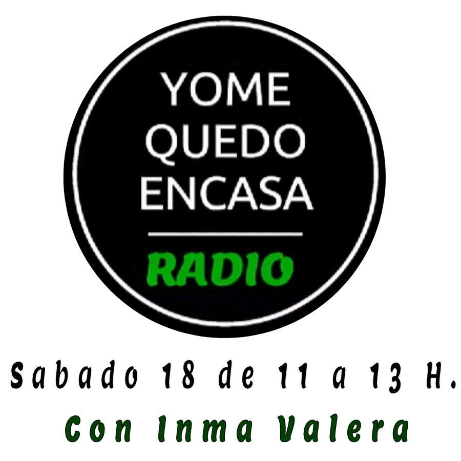 Radio Yomequedoencasa