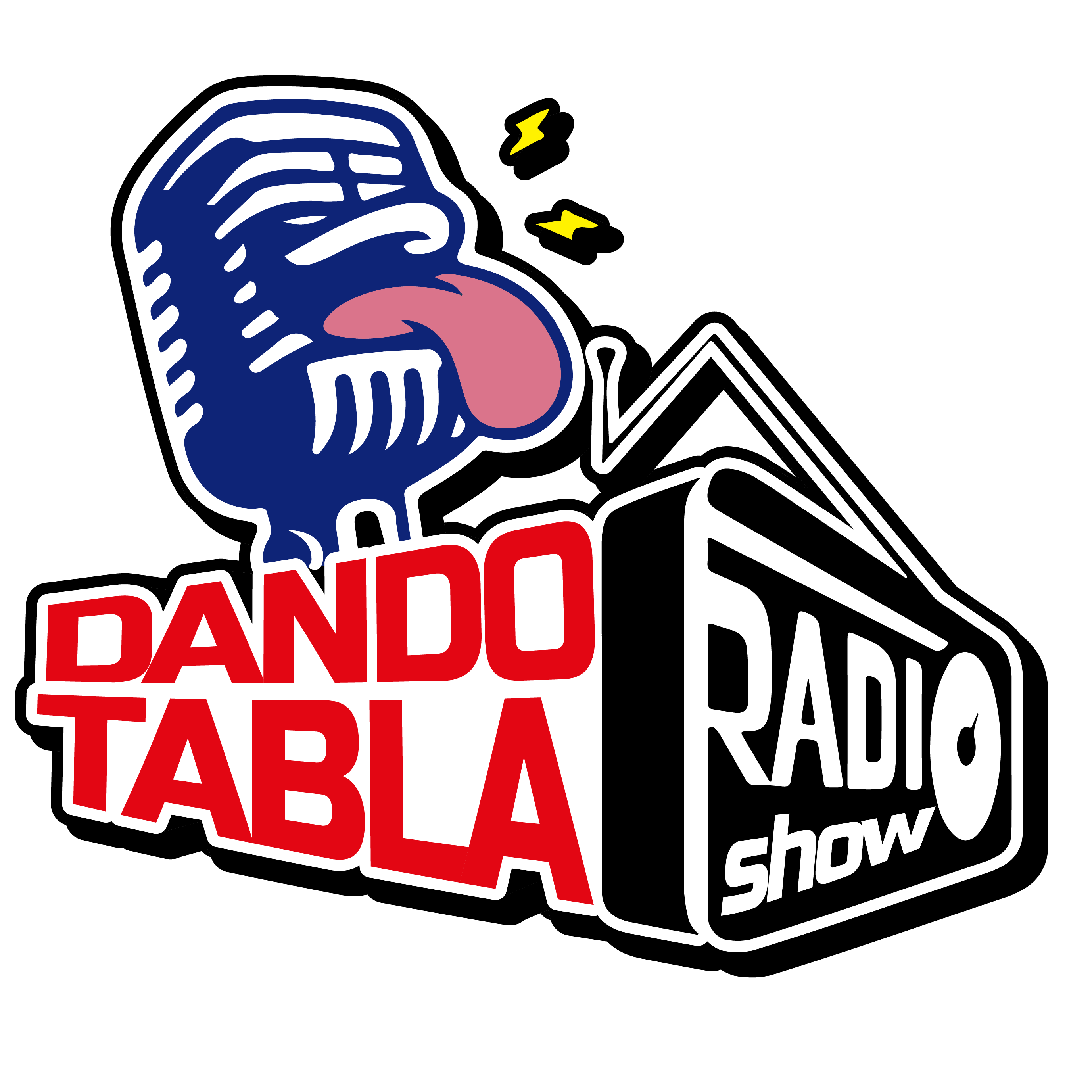 Dando Tabla Radio Show