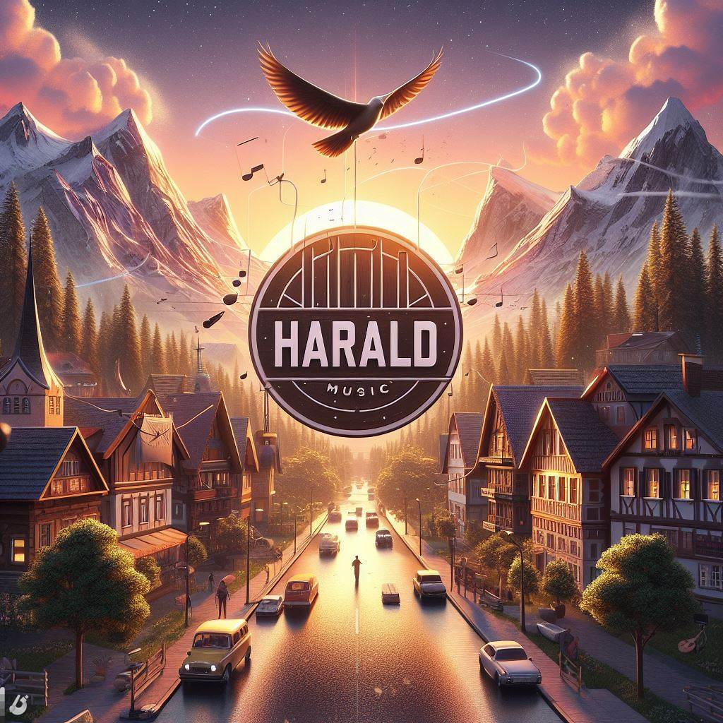 Harald Music