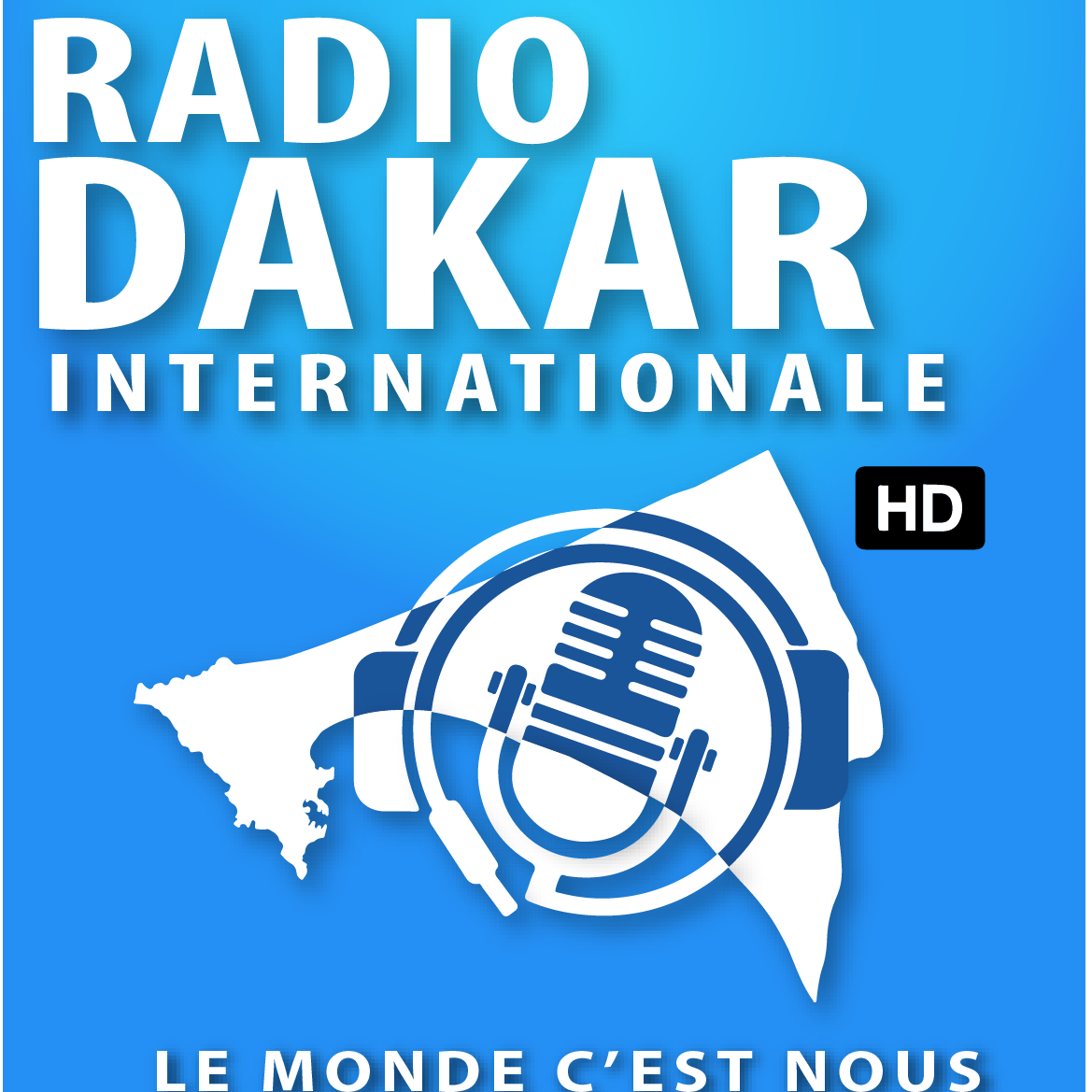 Radio Dakar Internationale