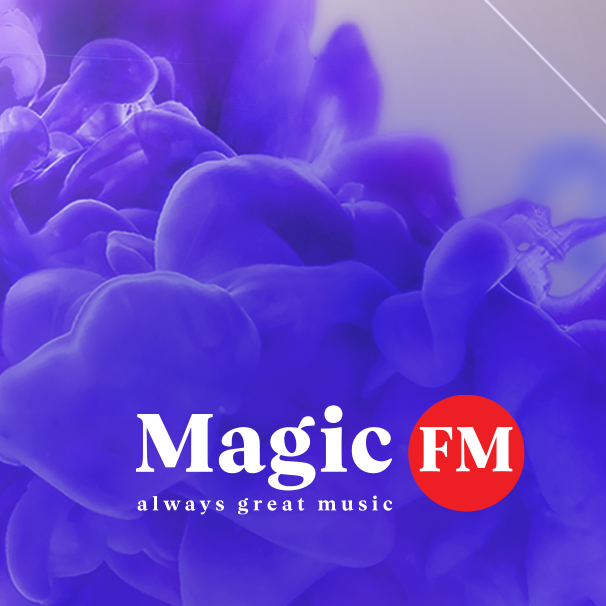 Test Magic FM Sibiu