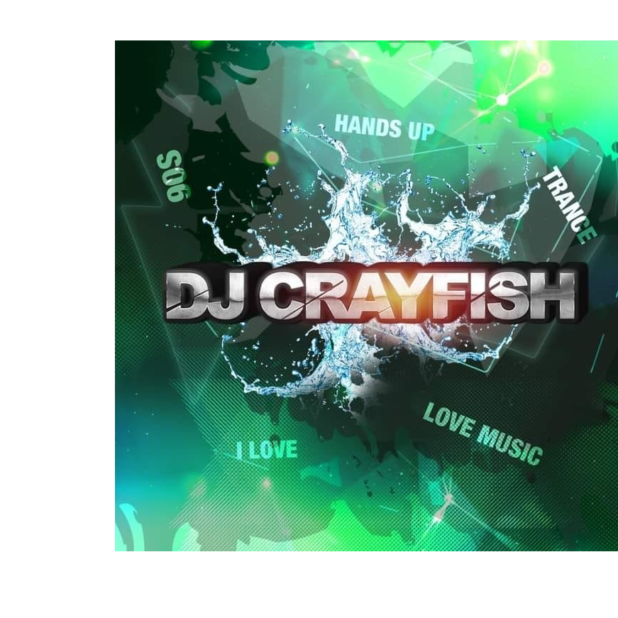 Five Radio - Dj.Crayfish