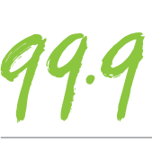 99.9 LiveFM