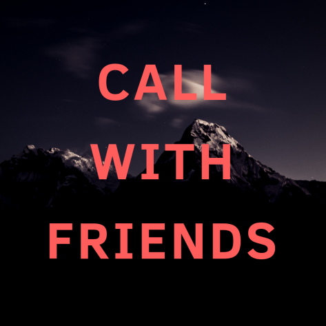 CallWithFriends