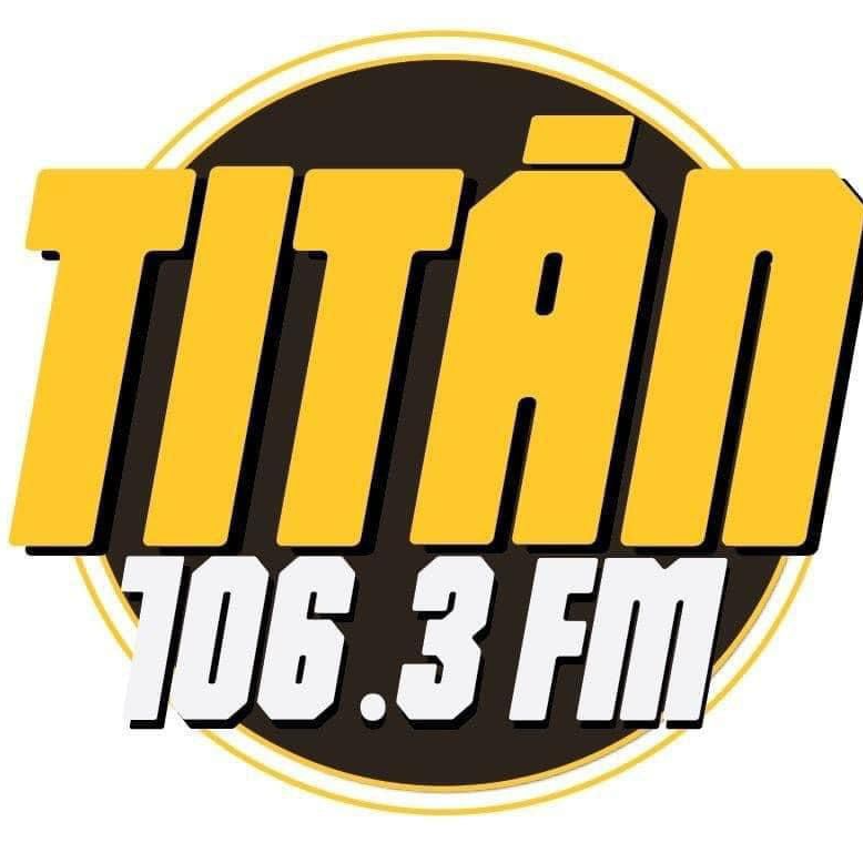 Titan FM 106.3