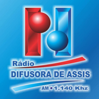 Radio Difusora de Assis - São Paulo - Brasil