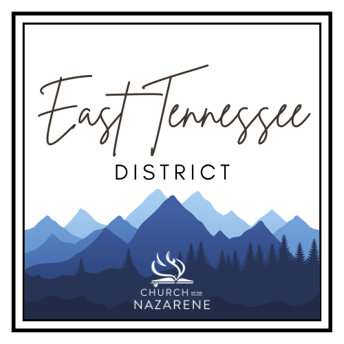 EAST TENNESSEE NAZARENE DISTRICT FAMILY CAMP