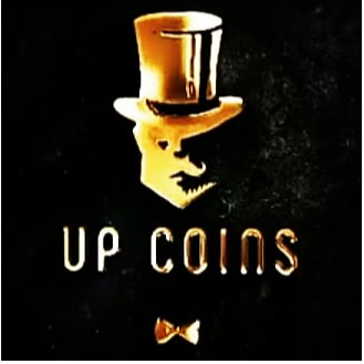 Up_Coins eventos
