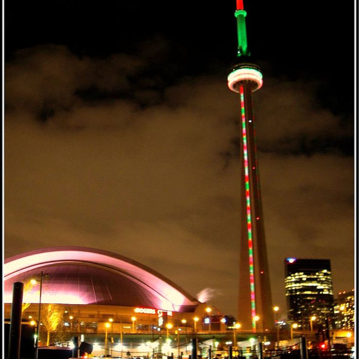 All Hits 680 kHz (AM) ChristmasToronto