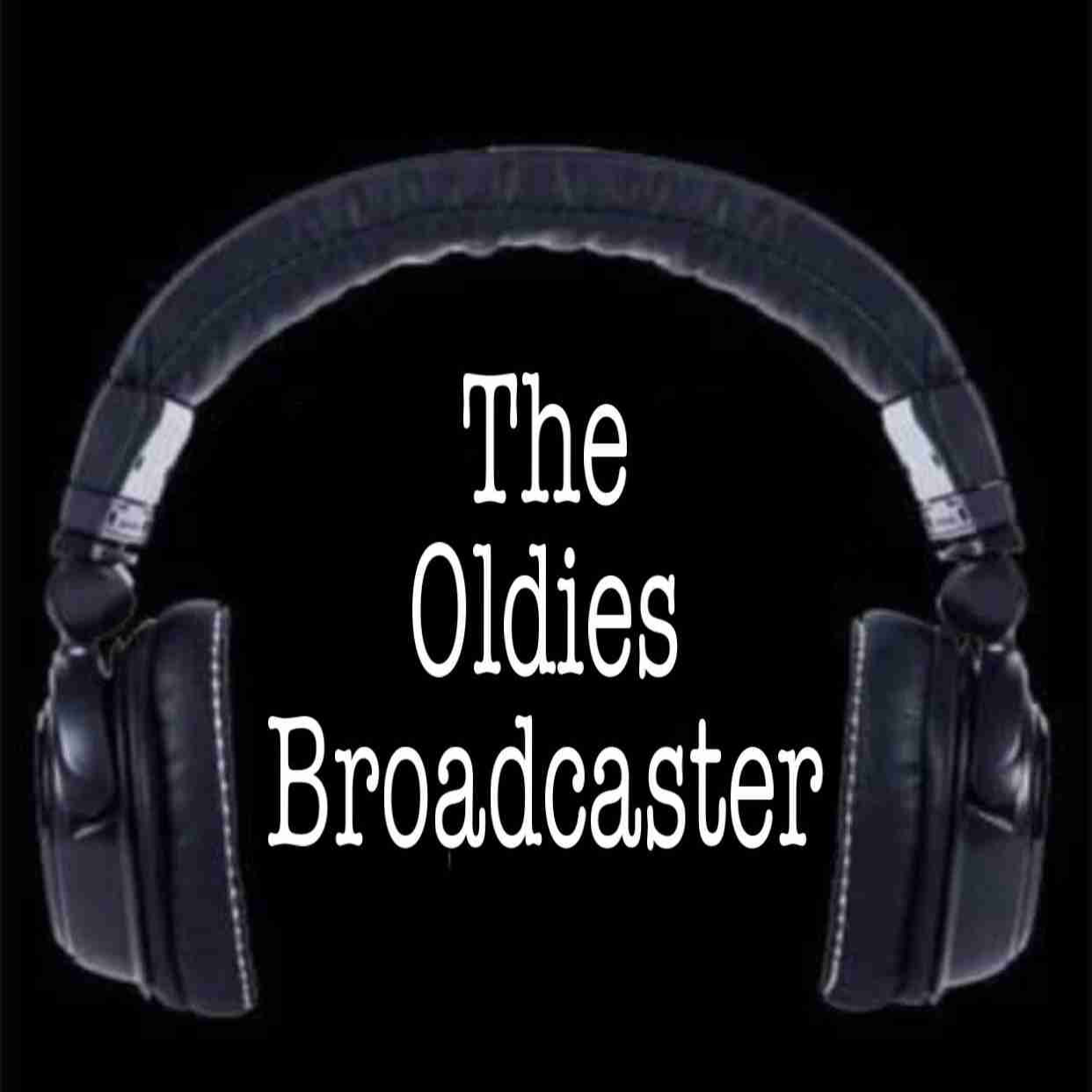 The Oldies Broadcaster 50s