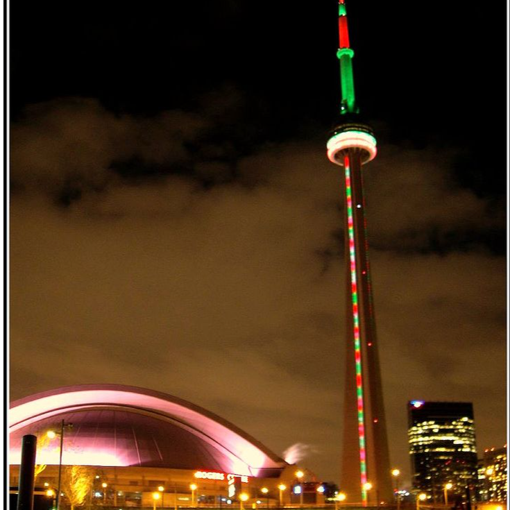 All Hits 680 Christmas Toronto