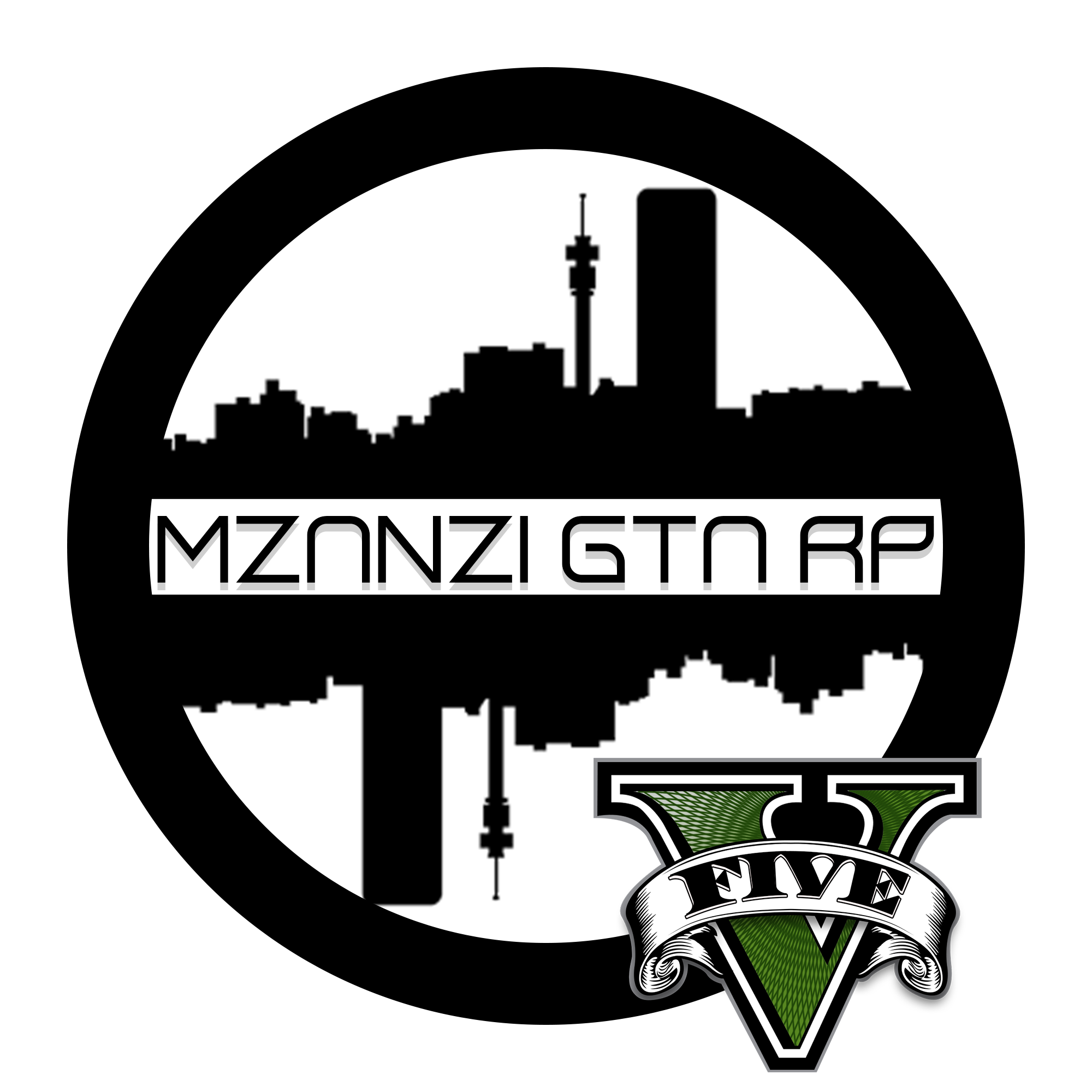 Mzanzi GTA RP Radio