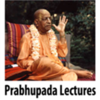 Srila Prabhupada Class