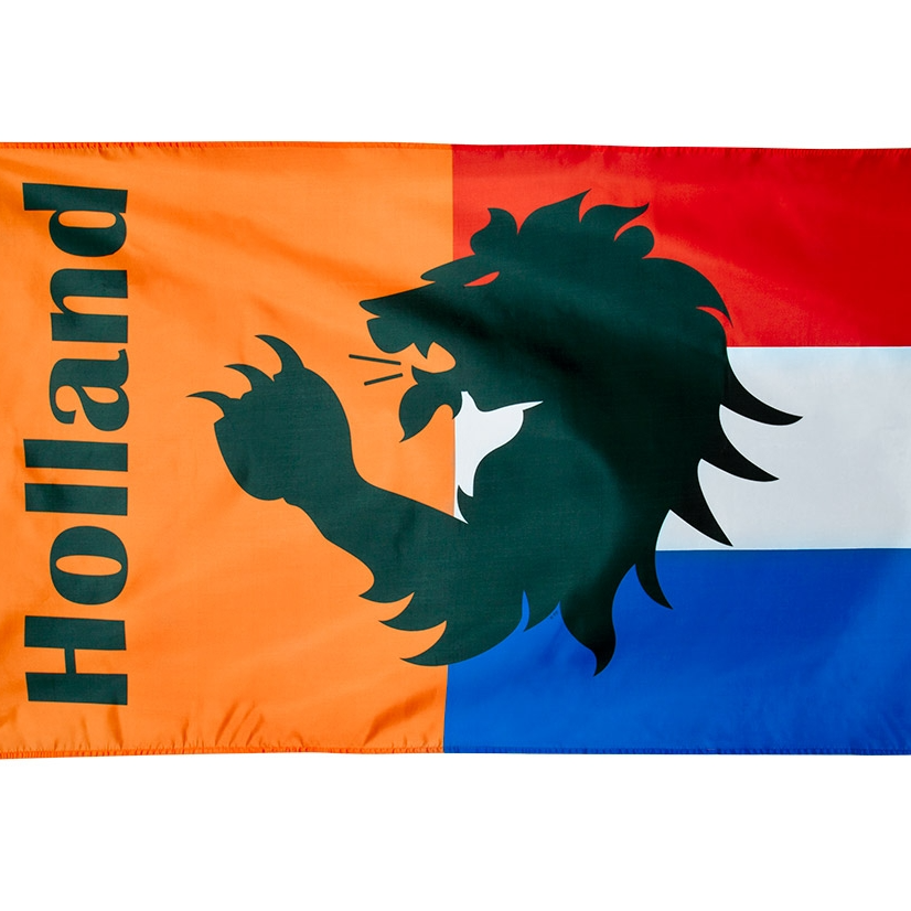 Dutch Hangout