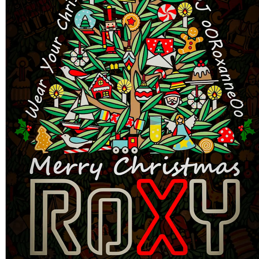 RoXY Amsterdam
