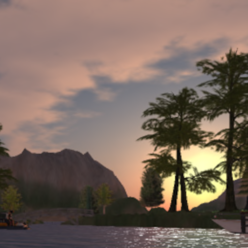 OSGrid Test