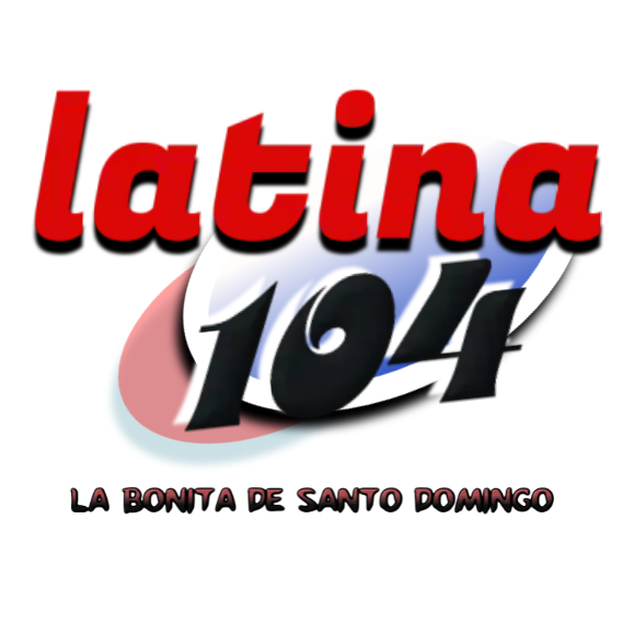 Latina 104 - La Bonita de Santo Domingo