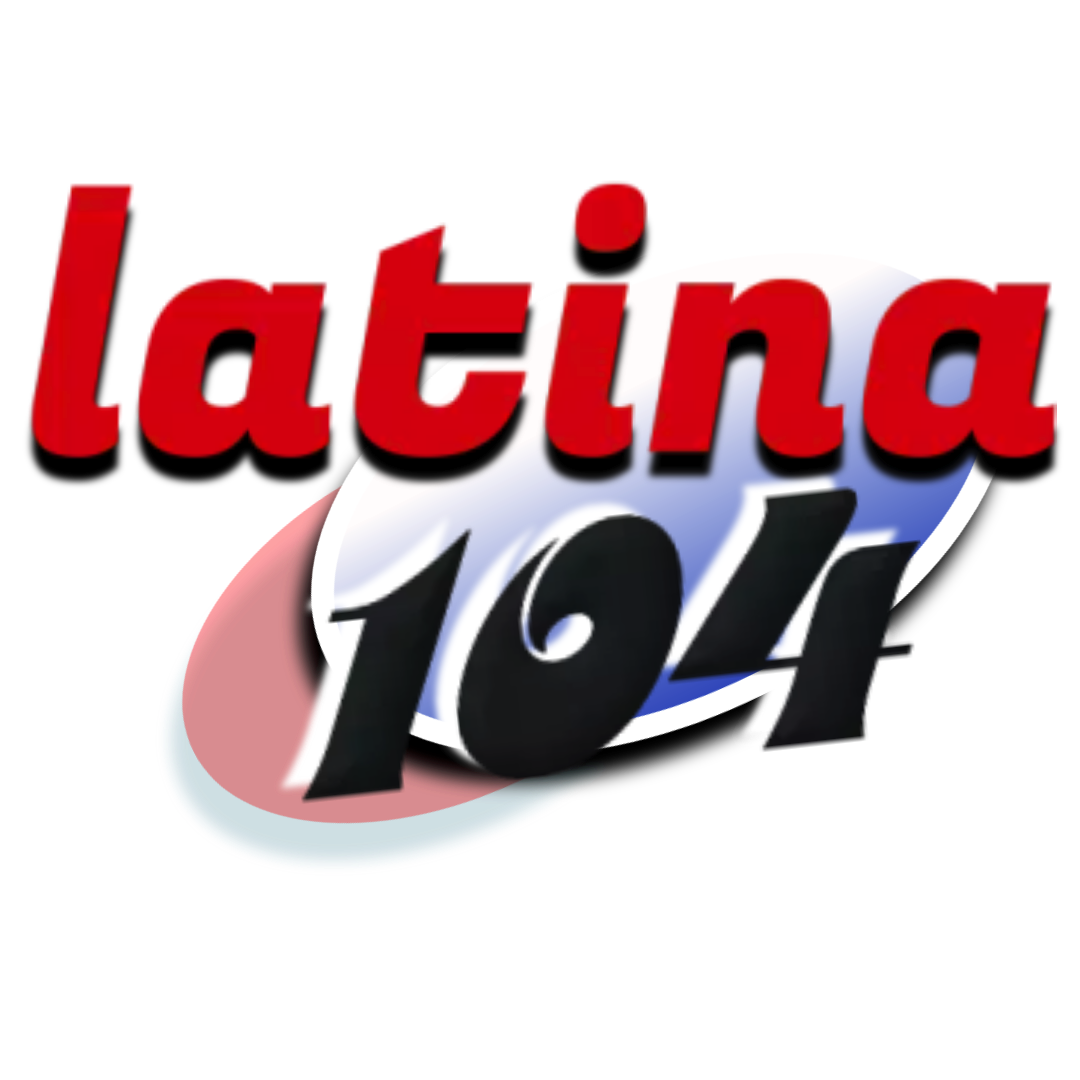 Latina 104 / La Bonita de Santo Domingo