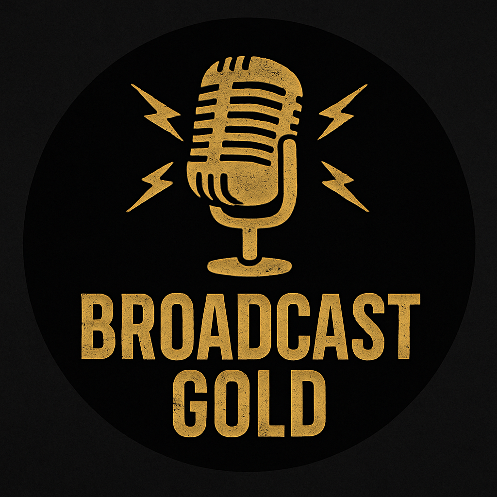 Broadcast Gold